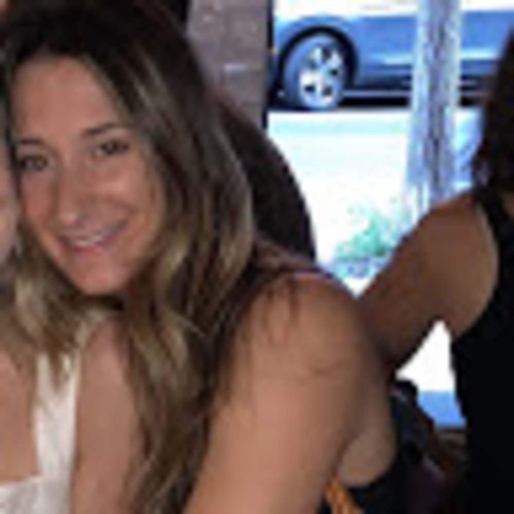 Meet your Posher, Jordana